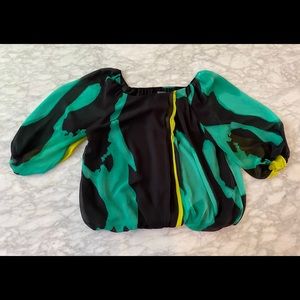 Women’s Vince camuto blouse